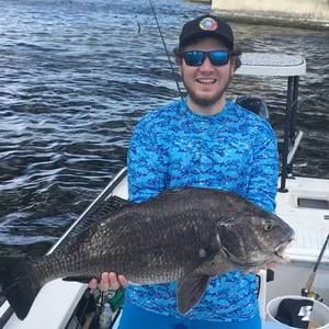 Meet your Posher, Corey